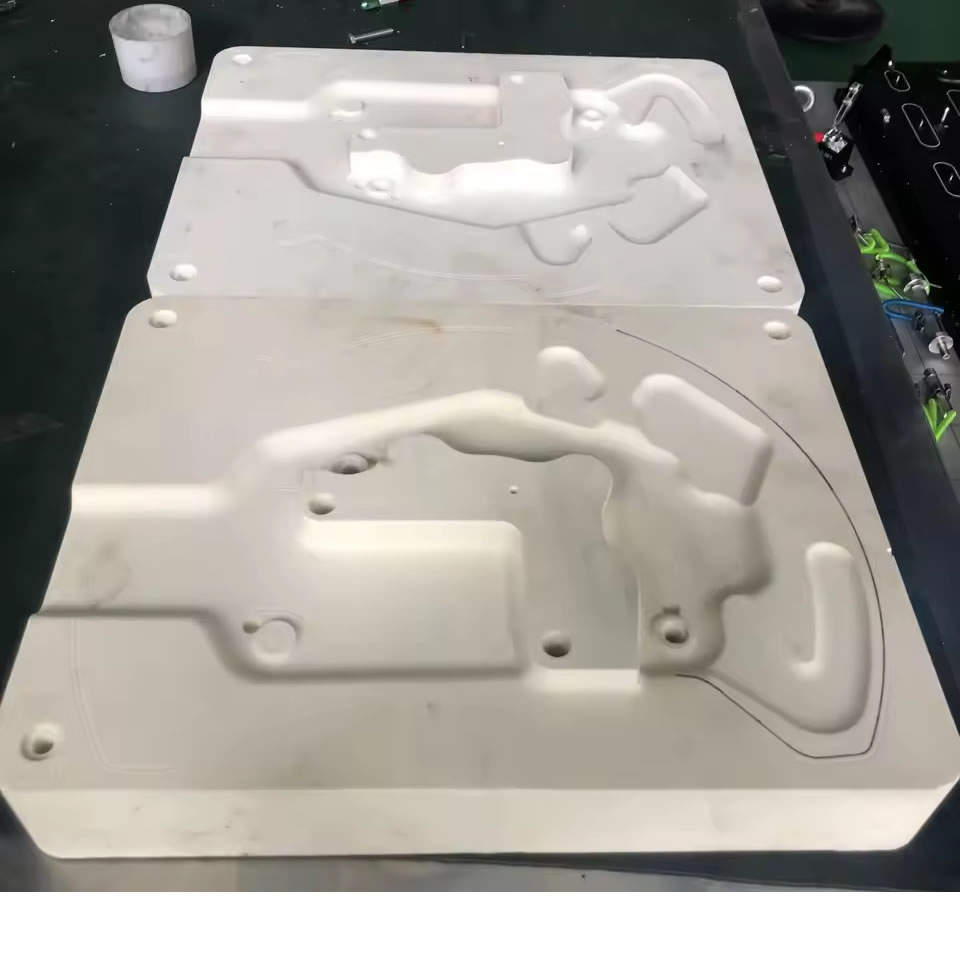 造型膏修补材料